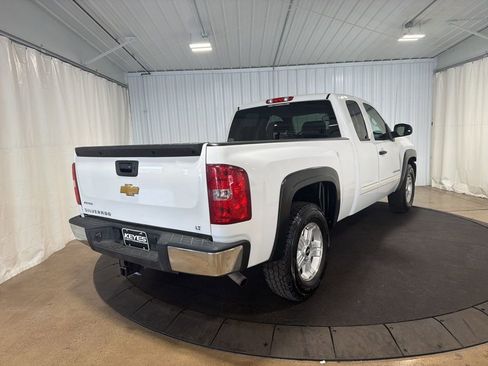 Used 2013 Chevrolet Silverado 1500 LT w/ All-Star Edition image 9
