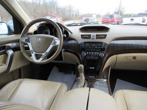 Used 2012 Acura MDX image 12