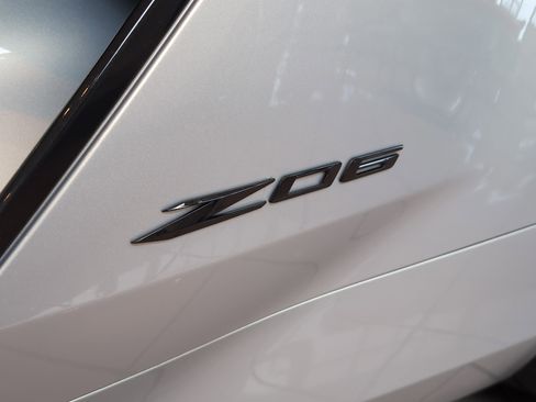 Used 2024 Chevrolet Corvette Z06 image 10