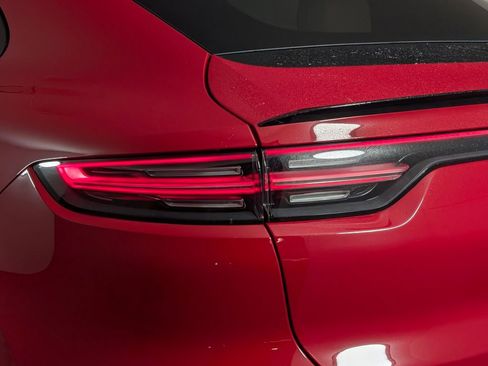 Certified 2023 Porsche Cayenne GTS image 16