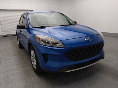 Used 2020 Ford Escape S FWD image 14