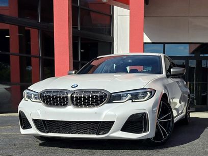 Used 2021 BMW M340i w/ Executive Package