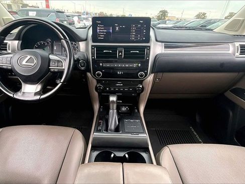 Used 2022 Lexus GX 460 Premium image 7