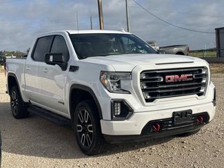 Used 2020 GMC Sierra 1500 AT4 w/ AT4 Premium Package AWD/4WD video 1