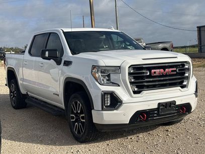 Used 2020 GMC Sierra 1500 AT4 w/ AT4 Premium Package