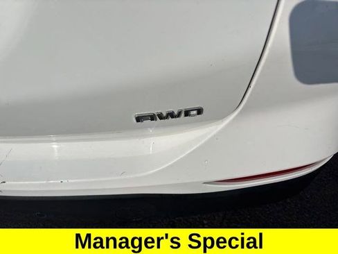 Used 2022 Chevrolet Equinox LS w/ LS Convenience Package image 48