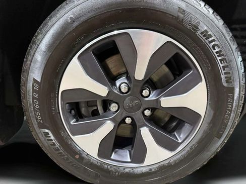 Used 2024 Jeep Grand Cherokee Limited 4xe w/ Luxury Tech Group II image 33