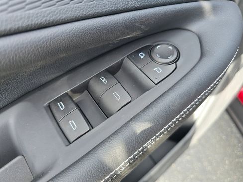 New 2026 Chevrolet Blazer EV LT w/ Midnight/Sport Edition image 18