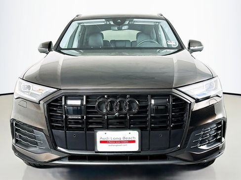 Used 2023 Audi Q7 2.0T Premium Plus w/ Premium Plus Package image 2