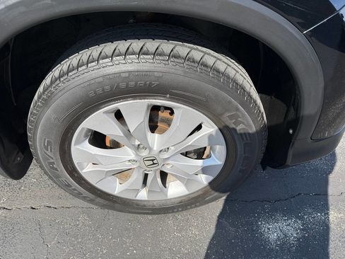Used 2014 Honda CR-V EX image 35