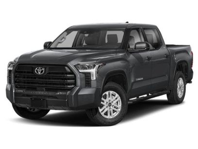 New 2025 Toyota Tundra SR5