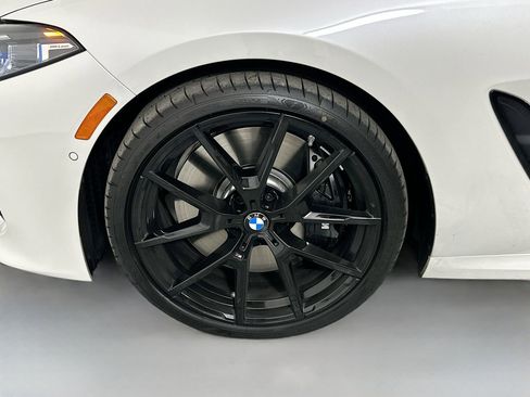 New 2026 BMW 840i xDrive Convertible image 31