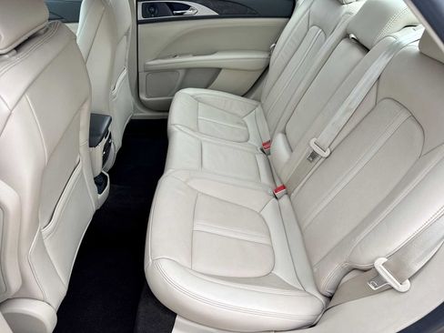 Used 2020 Lincoln MKZ Reserve w/ Elements Package AWD/4WD image 20