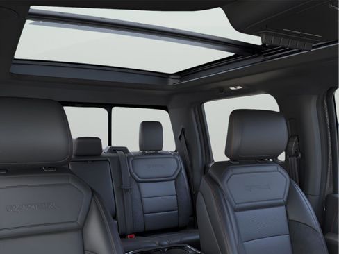 New 2026 Ford F150 Raptor AWD/4WD image 17