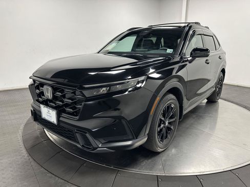 Used 2024 Honda CR-V Sport-L image 6