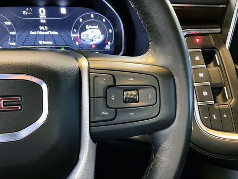 Used 2022 GMC Yukon SLE w/ Gmc Pro Safety Plus Package image 24