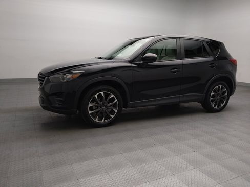 Used 2016 MAZDA CX-5 Grand Touring image 2