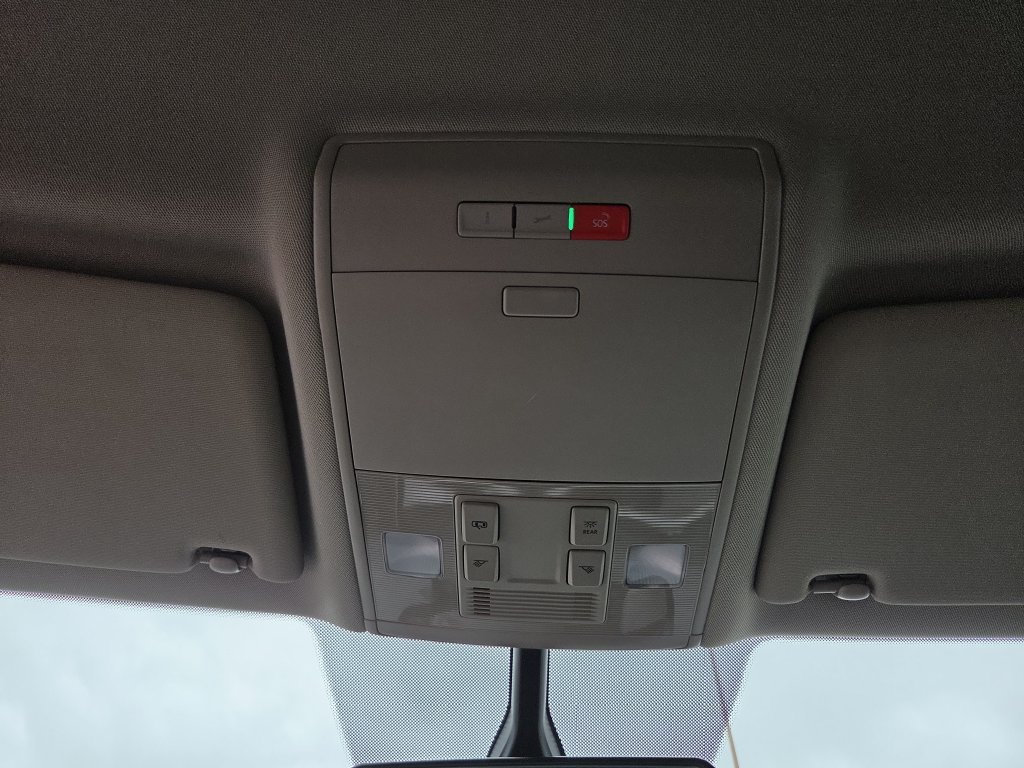 Used 2020 Volkswagen Atlas SE FWD image 27