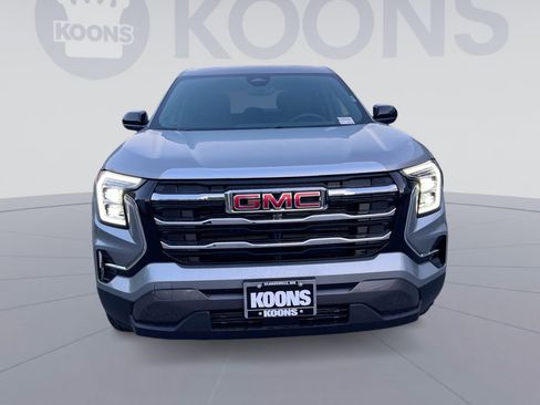 New 2026 GMC Terrain Elevation w/ Technology Package II image 11