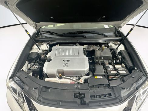 Used 2017 Lexus ES 350 w/ Premium Package FWD image 32