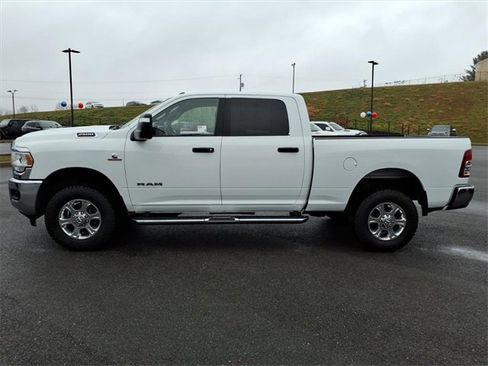 Used 2024 RAM 2500 Big Horn image 7