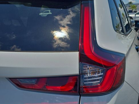 Certified 2026 Honda CR-V TrailSport image 8