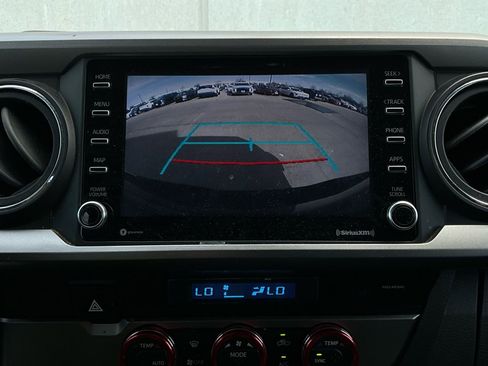 Used 2022 Toyota Tacoma SR5 image 29