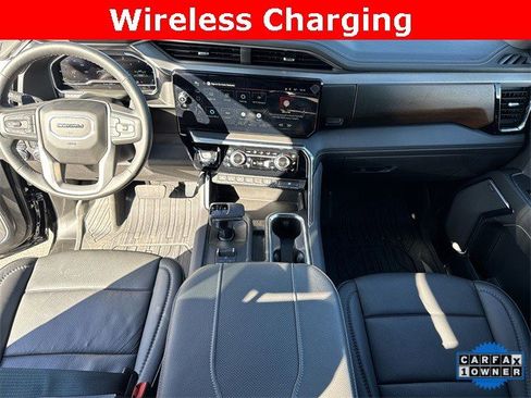 Used 2024 GMC Sierra 1500 Denali w/ Technology Package image 24