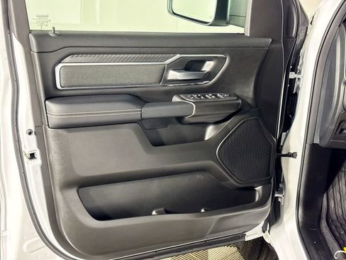 New 2026 RAM 1500 Big Horn w/ Night Edition image 10