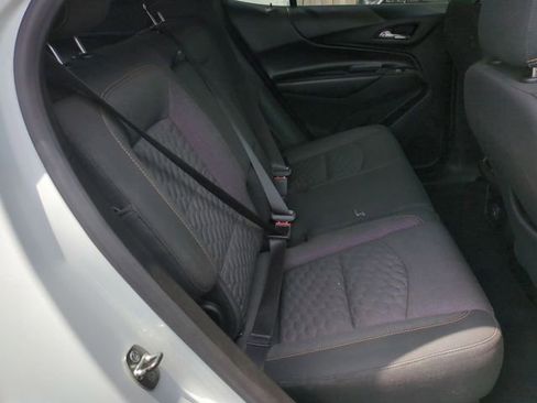 Used 2019 Chevrolet Equinox LT AWD/4WD image 26
