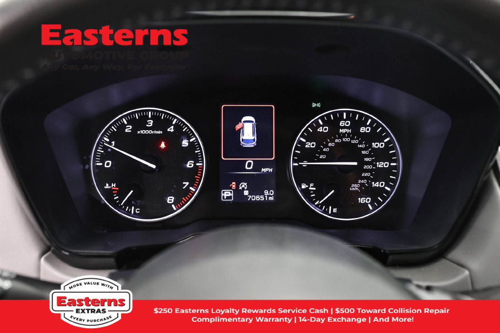 Used 2022 Subaru Outback Premium AWD/4WD image 19