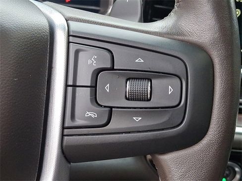 Certified 2023 GMC Sierra 1500 SLT w/ SLT Convenience Package image 23