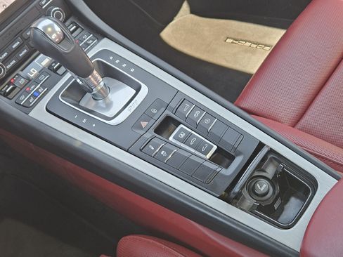 Used 2017 Porsche 911 Carrera S RWD image 21