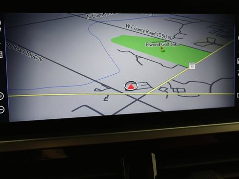 Used 2023 Lexus GX 460 Premium image 9