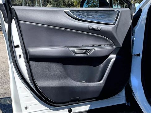 Used 2024 Lexus NX 250 Premium w/ Cold Area Package image 27