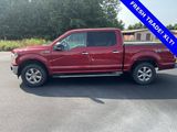 Certified 2019 Ford F150 XLT w/ Equipment Group 302A Luxury image 4