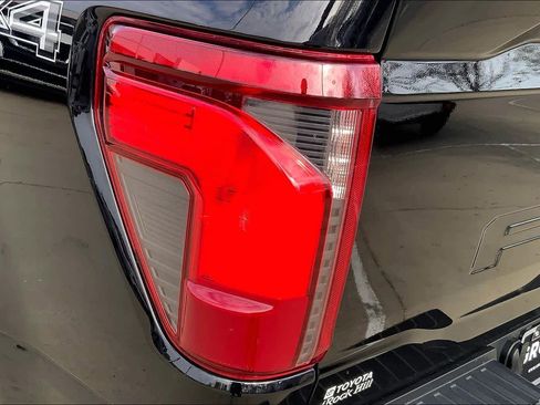 Used 2024 Ford F150 XLT w/ Equipment Group 302A MID image 27