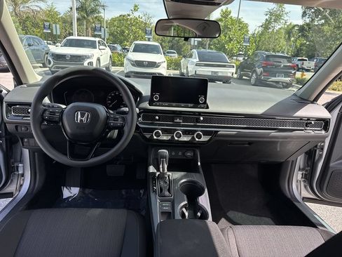 Used 2026 Honda Civic LX image 36