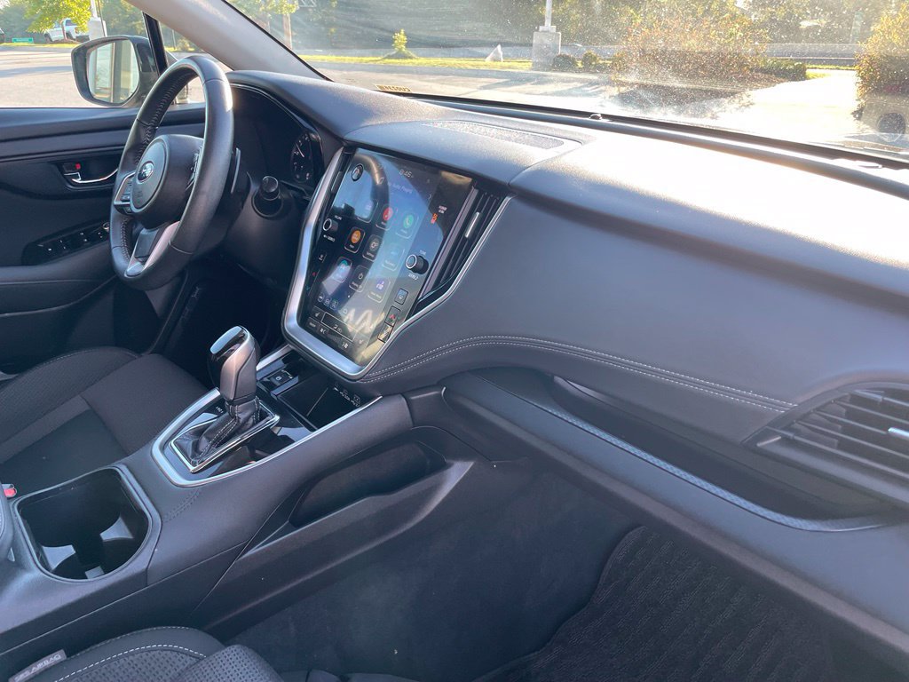 Used 2023 Subaru Outback Premium AWD/4WD image 29
