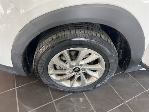 Used 2018 Hyundai Tucson SEL image 30