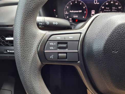 Used 2024 Honda Accord EX image 16