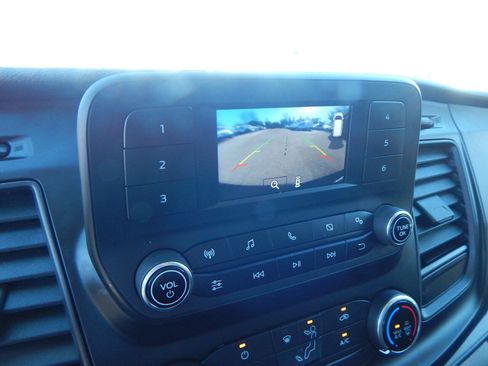 Used 2023 Ford Transit 150 Low Roof image 24