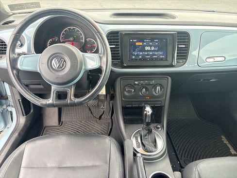 Used 2013 Volkswagen Beetle 2.5 FWD image 12