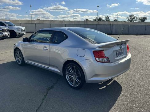 Used 2012 Scion tC image 4