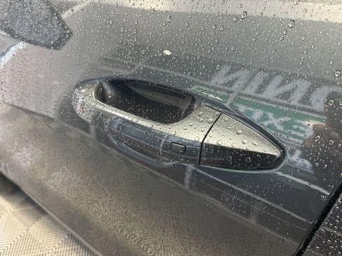 New 2026 Kia Sportage LX image 9