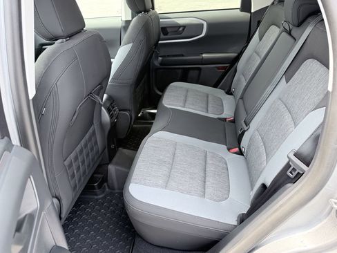 Used 2023 Ford Bronco Sport Big Bend w/ Convenience Package AWD/4WD image 15