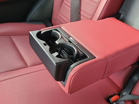 Used 2021 Lexus NX 300 AWD w/ Premium Package image 16