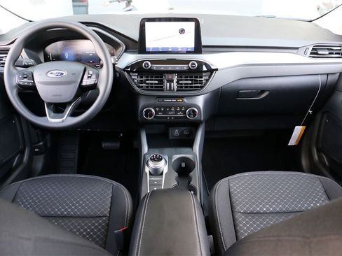 New 2025 Ford Escape Active image 22