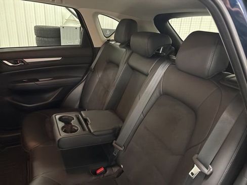 Used 2023 MAZDA CX-5 AWD 2.5 S w/ Select Package image 26