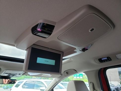Used 2022 Honda Odyssey Touring image 11